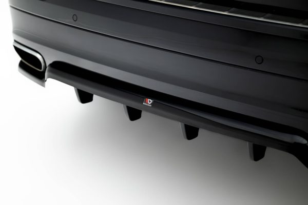 Diffuser Volvo XC60 Mk2