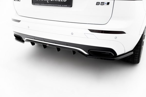 Diffuser Volvo XC60 Mk2 R-Design