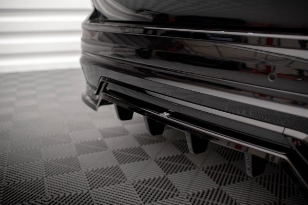 Diffuser Volvo XC60 R-Design Mk2 Facelift