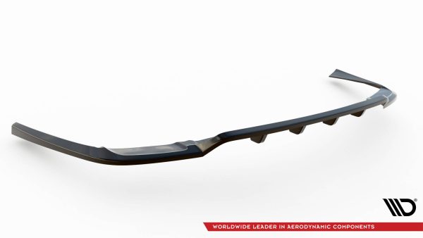 Diffuser Volvo XC90 R-Design Mk2 Facelift