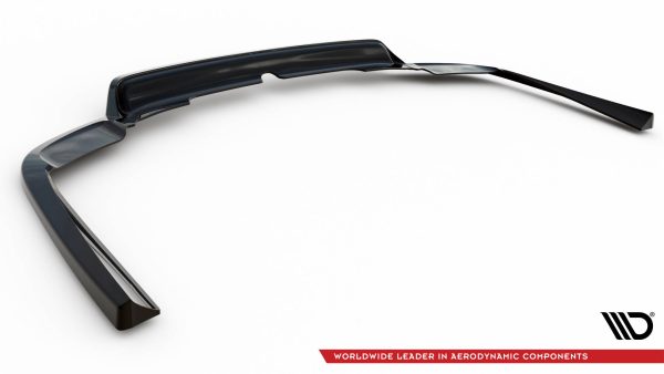 Diffuser Volvo XC90 R-Design Mk2 Facelift
