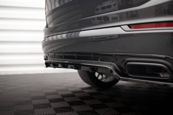 Diffuser Volvo XC90 R-Design Mk2 Facelift