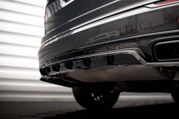 Diffuser Volvo XC90 R-Design Mk2 Facelift