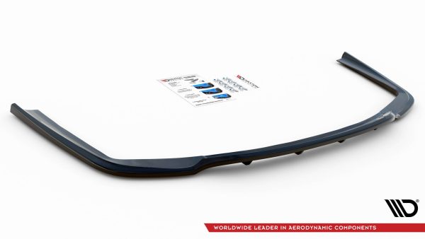 Diffuser BMW 7 M-Pack G11 /G12