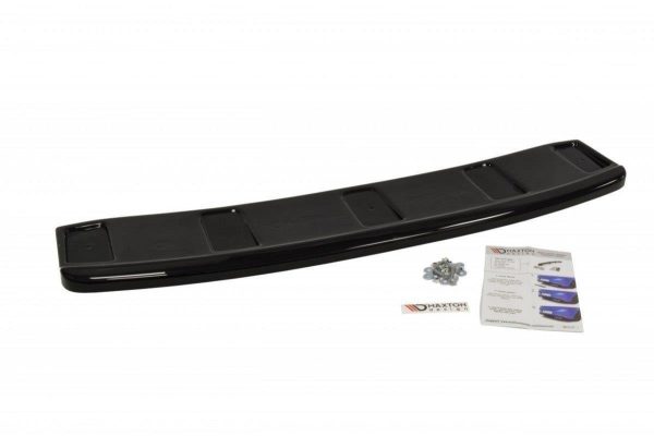 Diffuser Audi A7 S-Line Facelift