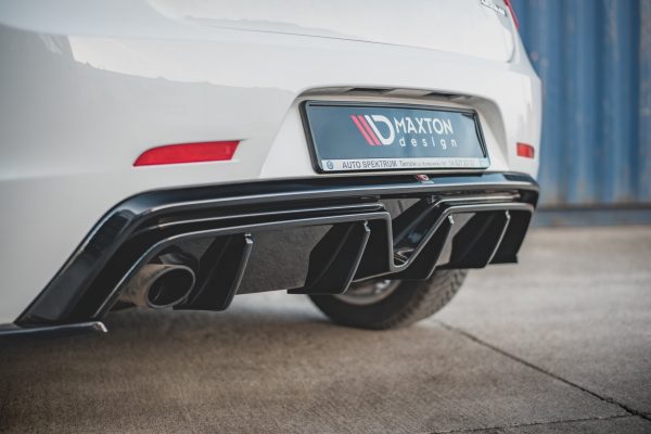Diffuser Alfa Romeo Giulietta