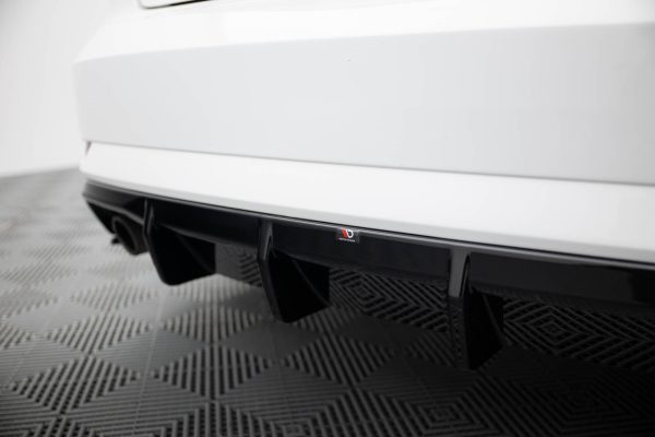 Diffuser Audi A3 Sedan 8V Facelift