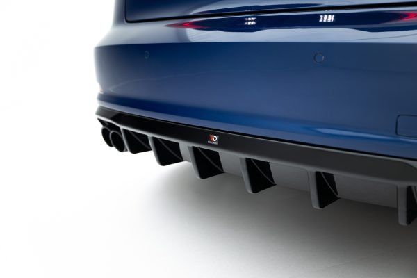 Diffuser Audi A3 Sedan 8V