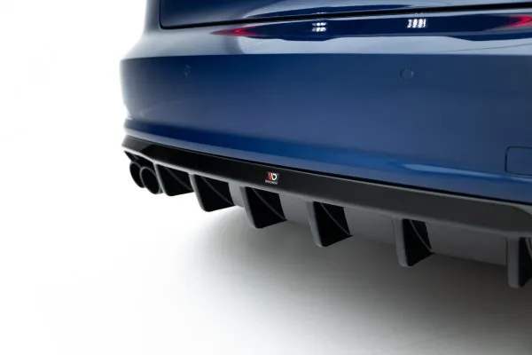 Diffuser Audi A3 Sedan 8V