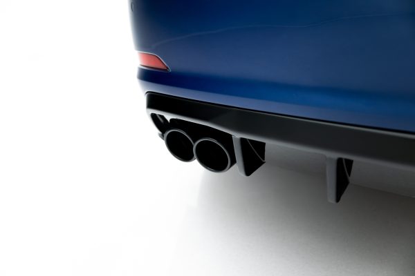 Diffuser Audi A3 Sedan 8V
