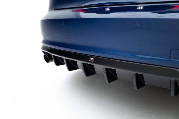 Diffuser Audi A3 Sedan 8V
