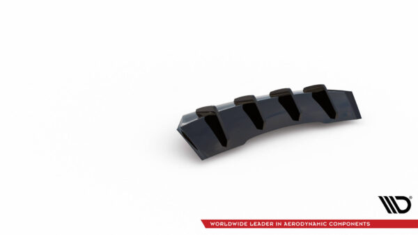 Diffuser Audi A4 B9 Facelift