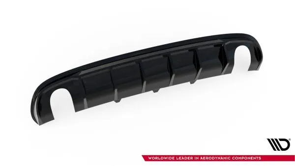 Diffuser Audi A4 S-Line Sedan / Avant B8