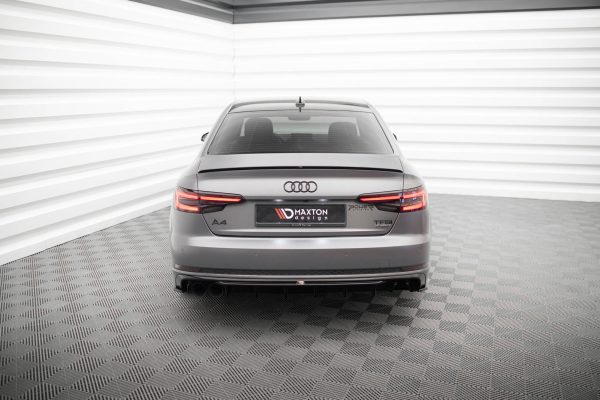 Diffuser Audi A4 S-line B9