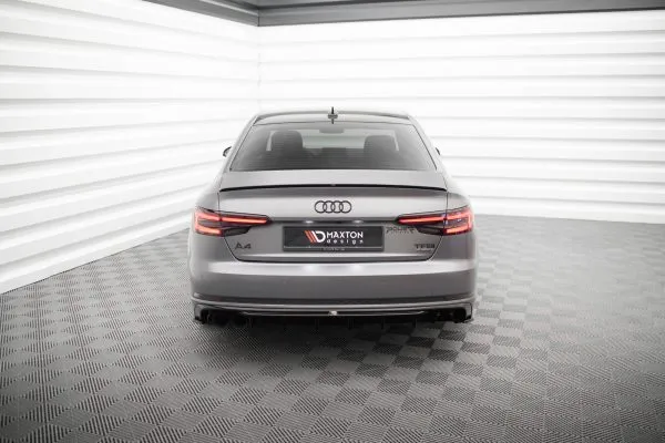 Diffuser Audi A4 S-line B9