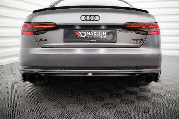 Diffuser Audi A4 S-line B9