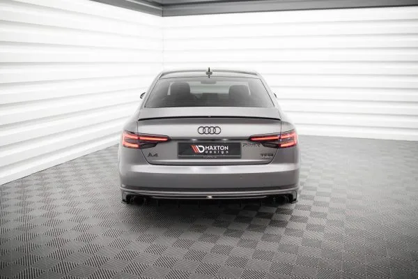 Diffuser Audi A4 S-line B9