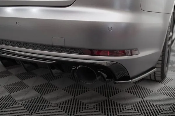 Diffuser Audi A4 S-line B9