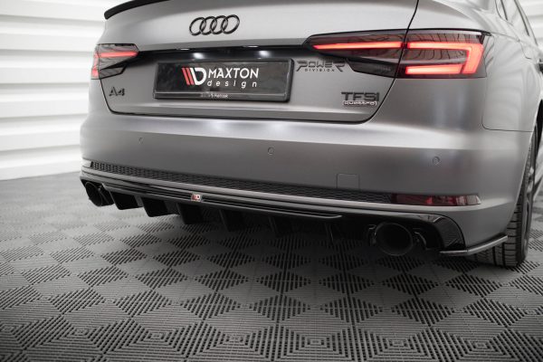 Diffuser Audi A4 S-line B9