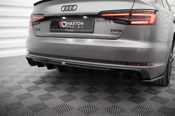 Diffuser Audi A4 S-line B9
