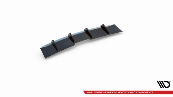 Diffuser Audi A5 S-Line F5 Coupe/Sportback