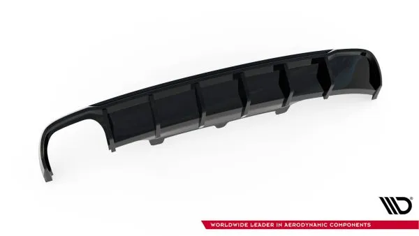 Diffuser Audi A6 Sedan / Avant C7