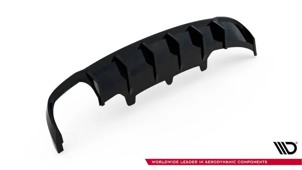 Diffuser Audi A6 Sedan / Avant C7