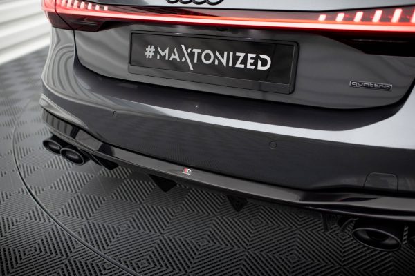 Diffuser Audi A7 S-Line C8 / S7 C8