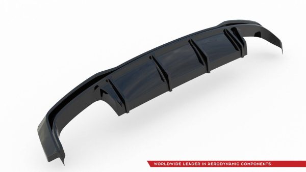 Diffuser Audi A7 S-Line C8 / S7 C8
