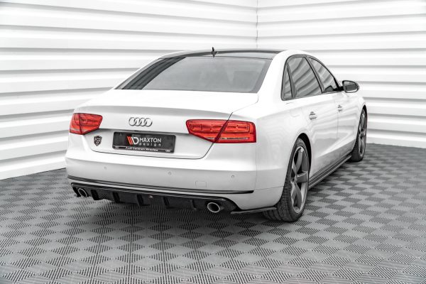 Diffuser Audi A8 D4
