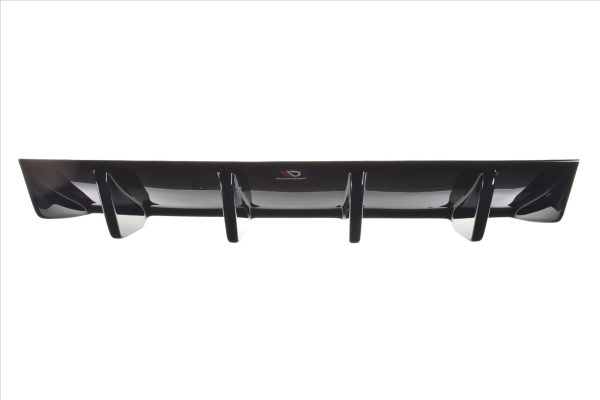 Diffuser Audi RS3 8V FL Sedan