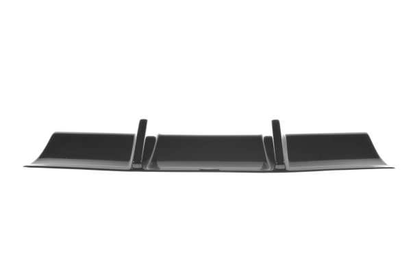 Diffuser Audi RS3 8V FL Sportback