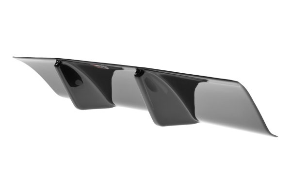 Diffuser Audi RS3 8V FL Sportback