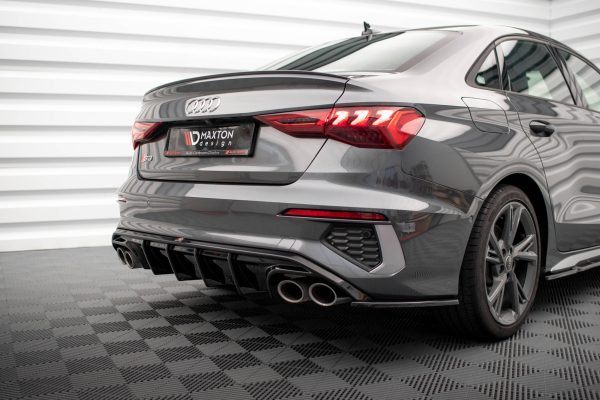 Diffuser Audi S3 Sedan 8Y