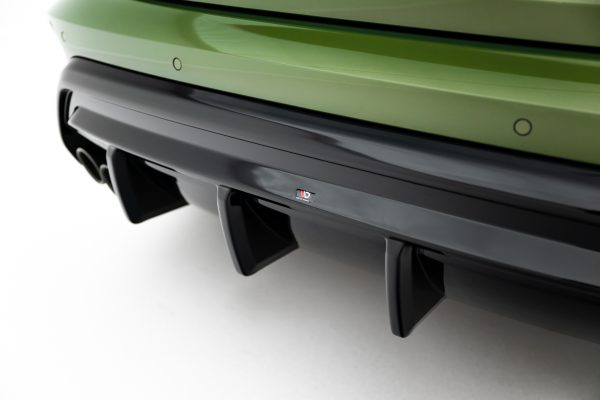 Diffuser Audi S3 Sportback 8Y Facelift