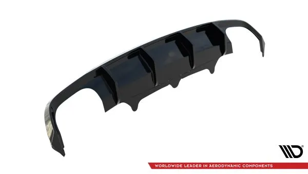Diffuser Audi S6 Avant C7 - Bilde 4