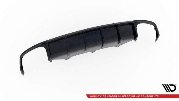 Diffuser Audi S7 C7