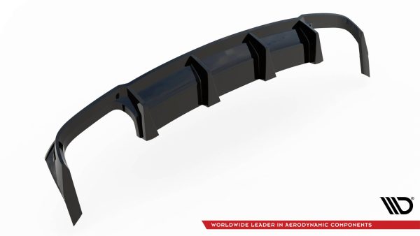 Diffuser Audi S8 D5