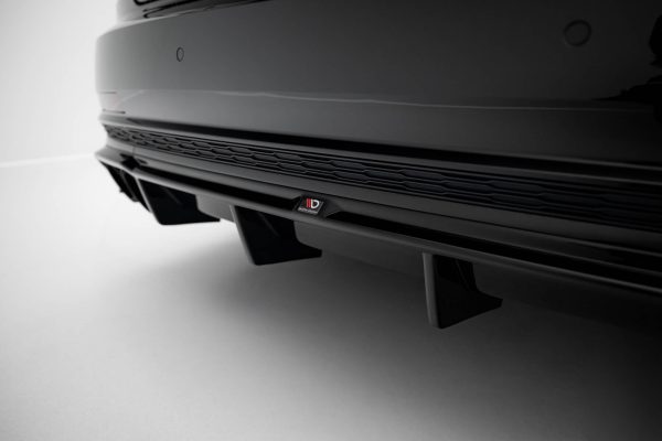 Diffuser Audi S8 D5