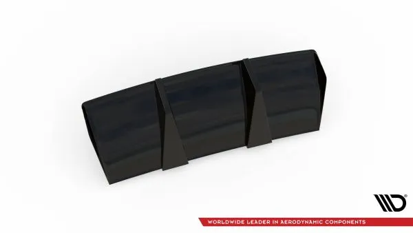 Diffuser Audi TT RS 8S - Bilde 5