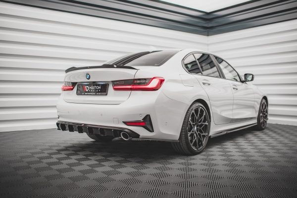 Diffuser BMW 3 G20 / G21