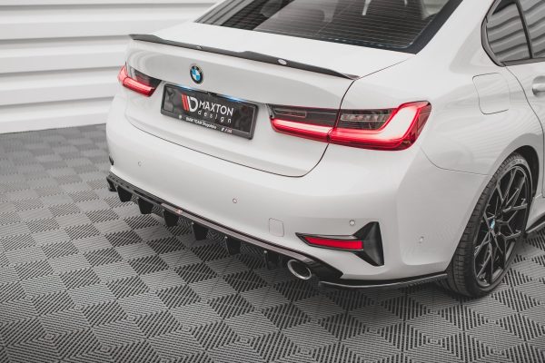 Diffuser BMW 3 G20 / G21