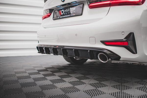 Diffuser BMW 3 G20 / G21