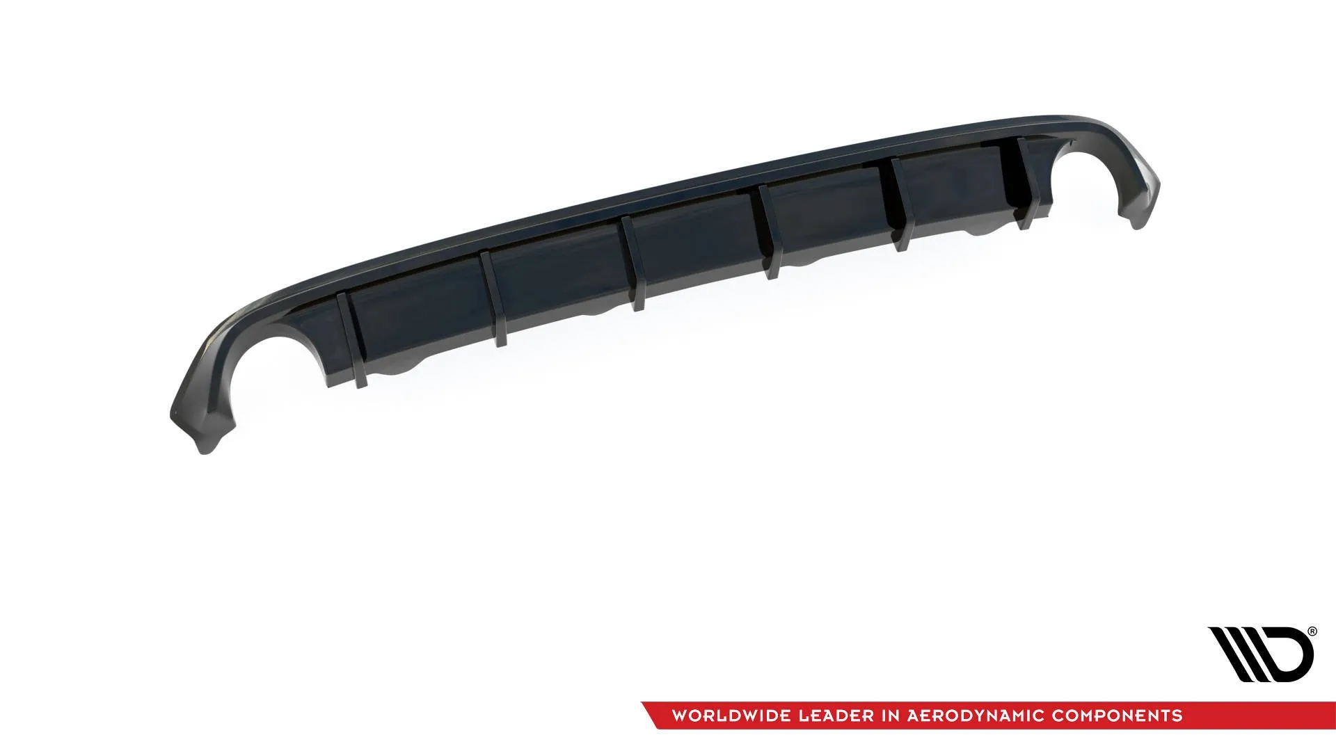 Diffuser BMW 3 G20 / G21 - Bilde 5