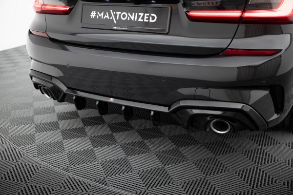 Diffuser BMW 3 M-Pack G20 / G21