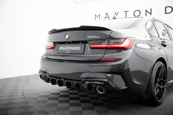 Diffuser BMW 3 M-Pack G20 / G21