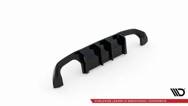 Diffuser BMW M2 F87 - Bilde 9