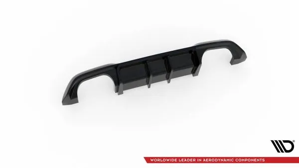 Diffuser BMW M2 F87 - Bilde 10
