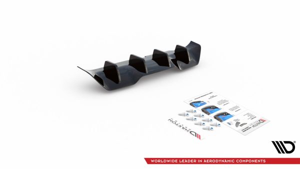 Diffuser BMW M235i Gran Coupe F44