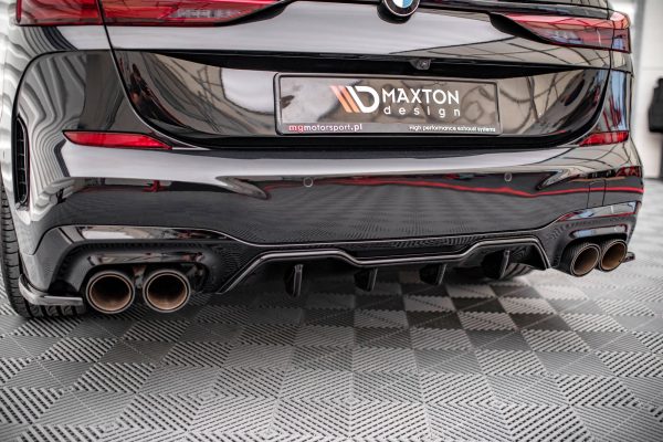 Diffuser BMW M235i Gran Coupe F44